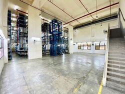 Leong Huat Building (D13), Warehouse #601341101